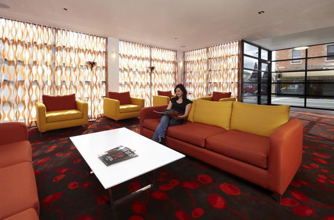 Travelodge Hotel Hobart - Great Ocean Road Tourism 15