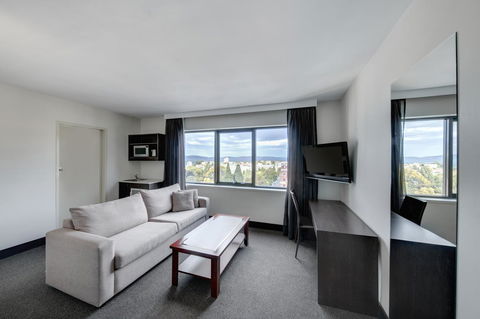 Travelodge Hotel Hobart - Great Ocean Road Tourism 1