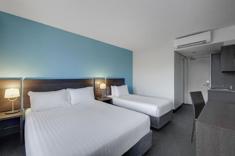 Travelodge Hotel Hobart - Great Ocean Road Tourism 9