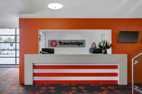 Travelodge Hotel Hobart - Great Ocean Road Tourism 13
