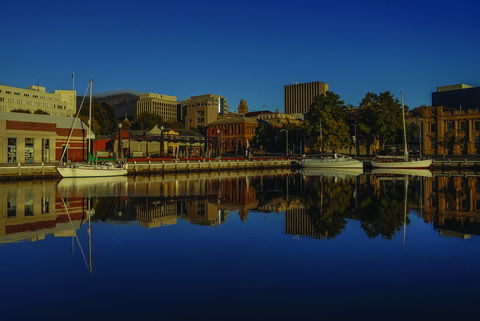 Travelodge Hotel Hobart - Great Ocean Road Tourism 22