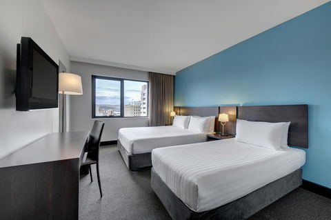 Travelodge Hotel Hobart - Great Ocean Road Tourism 6
