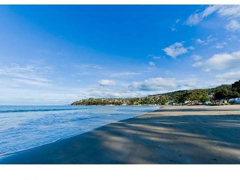 The Ultimate Beach House - Great Ocean Road Tourism 0