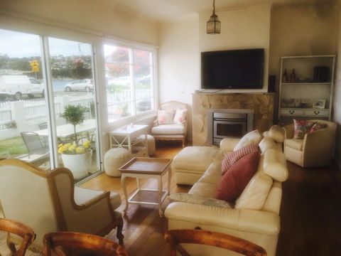 The Ultimate Beach House - Great Ocean Road Tourism 15