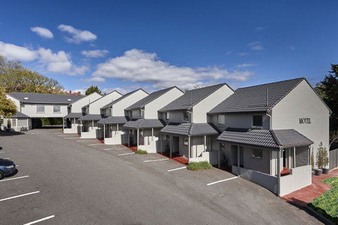Elphin Serviced Apartments - Great Ocean Road Tourism 18
