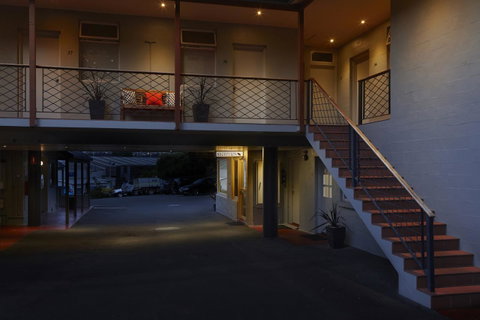 Elphin Serviced Apartments - Great Ocean Road Tourism 20