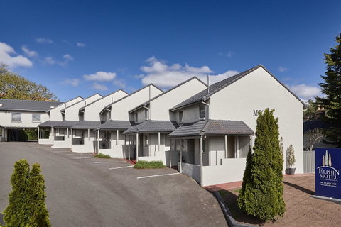 Elphin Serviced Apartments - Great Ocean Road Tourism 0