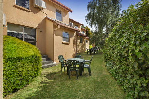 Elphin Serviced Apartments - Great Ocean Road Tourism 41