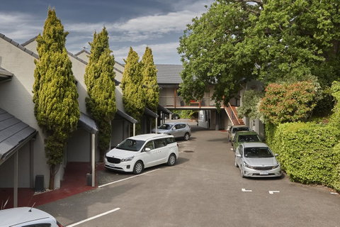 Elphin Serviced Apartments - Great Ocean Road Tourism 12