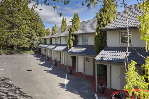 Elphin Serviced Apartments - Great Ocean Road Tourism 15