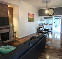 Apartment 5ive - Great Ocean Road Tourism