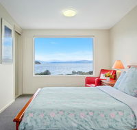 Manfield Seaside Bruny Island - Great Ocean Road Tourism