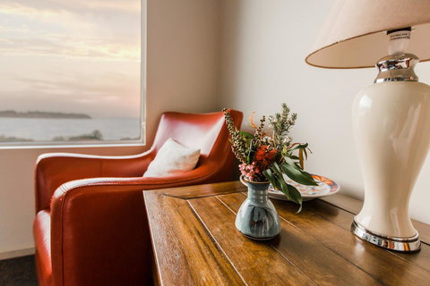 Manfield Seaside Bruny Island - Great Ocean Road Tourism 25