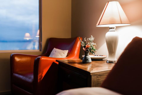 Manfield Seaside Bruny Island - Great Ocean Road Tourism 27