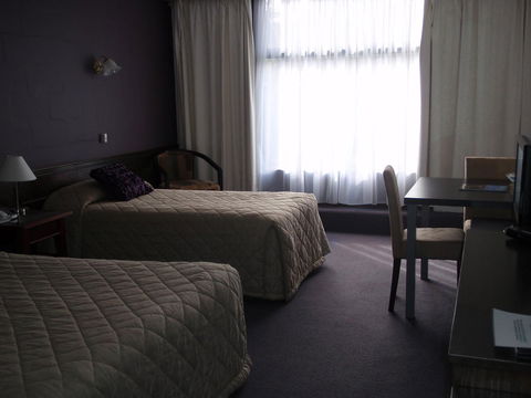 West Coaster Motel - Great Ocean Road Tourism 43