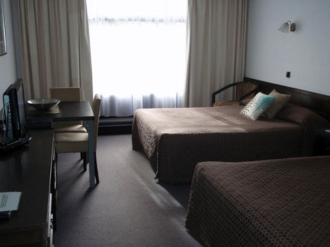 West Coaster Motel - Great Ocean Road Tourism 42