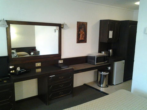West Coaster Motel - Great Ocean Road Tourism 9
