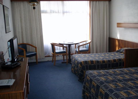 West Coaster Motel - Great Ocean Road Tourism 15