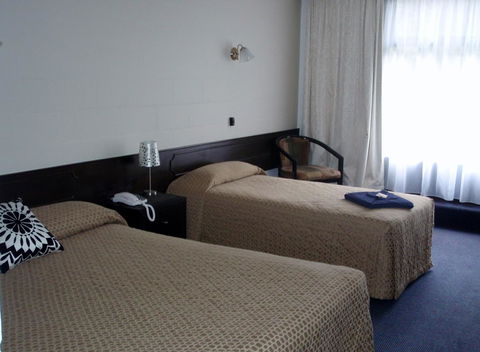 West Coaster Motel - Great Ocean Road Tourism 40