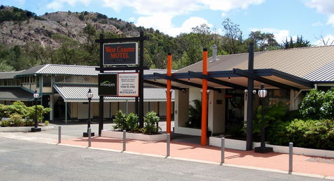 West Coaster Motel - Great Ocean Road Tourism 31
