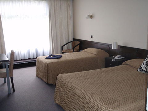 West Coaster Motel - Great Ocean Road Tourism 37