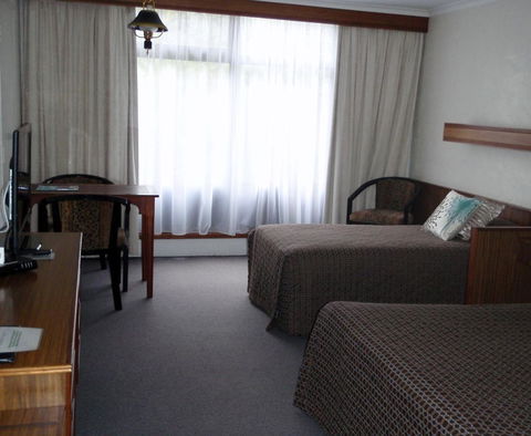 West Coaster Motel - Great Ocean Road Tourism 44