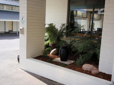 West Coaster Motel - Great Ocean Road Tourism 32