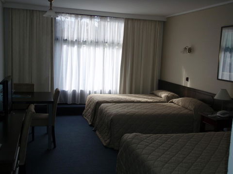 West Coaster Motel - Great Ocean Road Tourism 38
