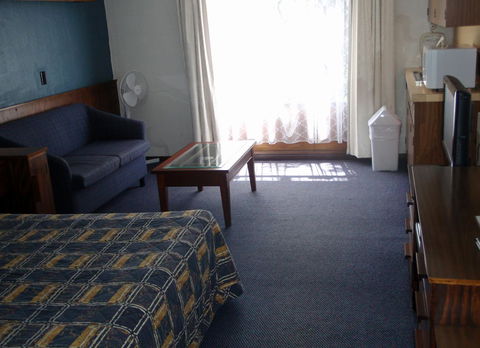 West Coaster Motel - Great Ocean Road Tourism 29
