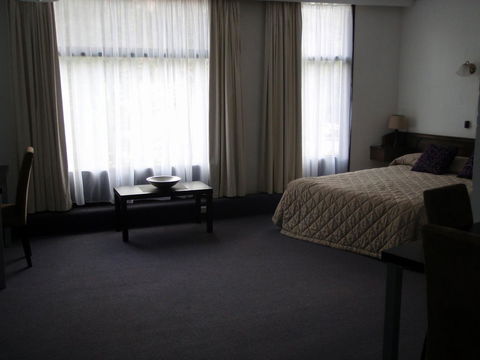 West Coaster Motel - Great Ocean Road Tourism 26