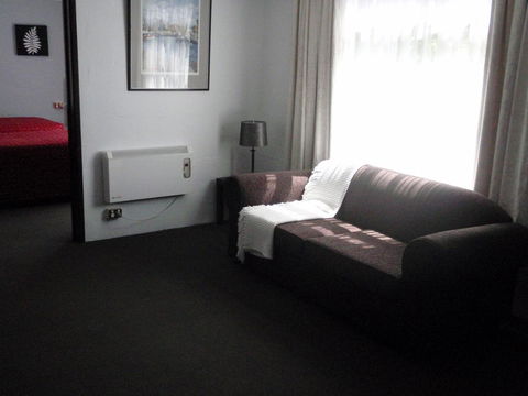 West Coaster Motel - Great Ocean Road Tourism 22