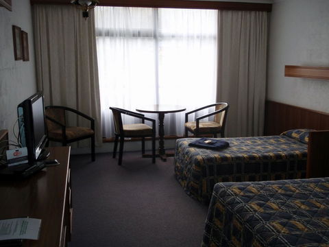 West Coaster Motel - Great Ocean Road Tourism 14
