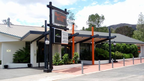 West Coaster Motel - Great Ocean Road Tourism 0