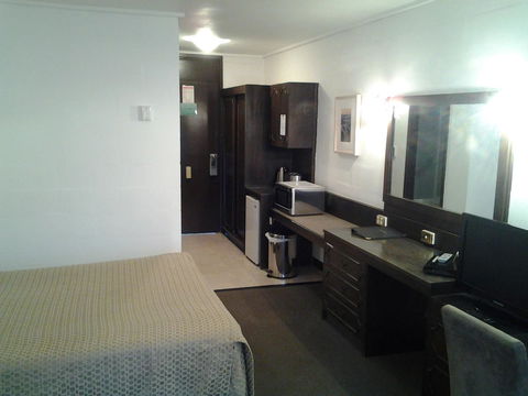 West Coaster Motel - Great Ocean Road Tourism 12