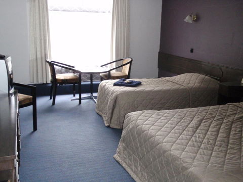 West Coaster Motel - Great Ocean Road Tourism 35