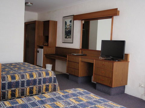 West Coaster Motel - Great Ocean Road Tourism 25