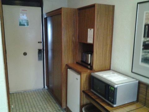 West Coaster Motel - Great Ocean Road Tourism 10