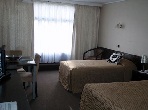 West Coaster Motel - Great Ocean Road Tourism 34