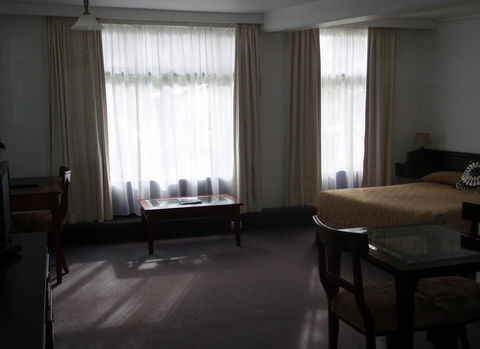 West Coaster Motel - Great Ocean Road Tourism 41