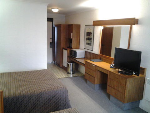 West Coaster Motel - Great Ocean Road Tourism 11