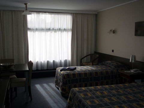West Coaster Motel - Great Ocean Road Tourism 28