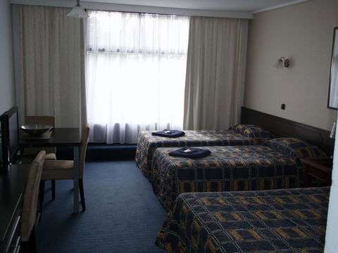 West Coaster Motel - Great Ocean Road Tourism 27