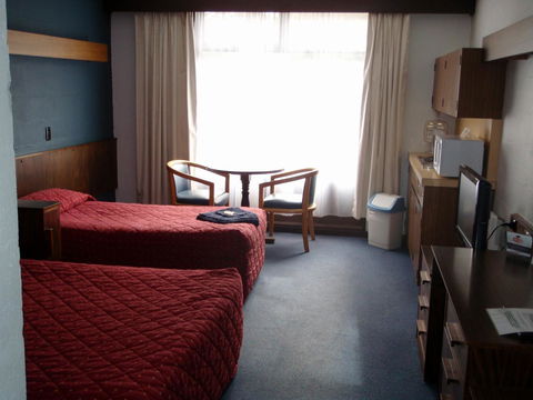 West Coaster Motel - Great Ocean Road Tourism 39