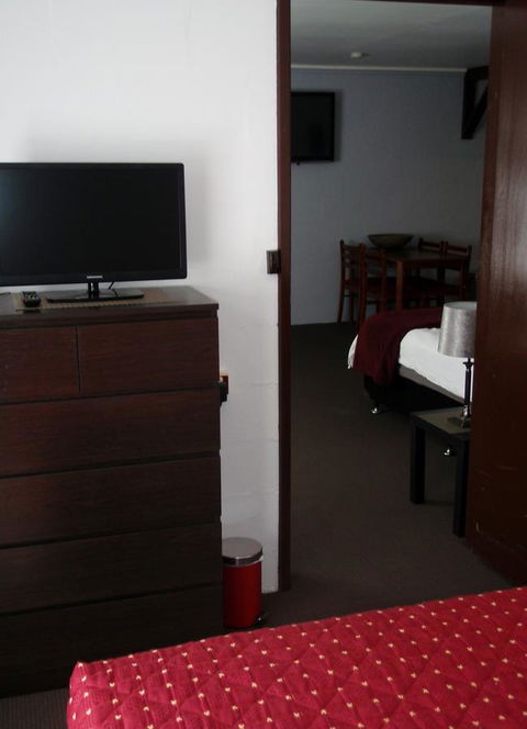 West Coaster Motel - Great Ocean Road Tourism 21