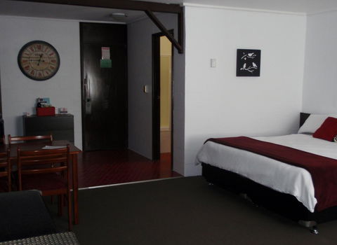 West Coaster Motel - Great Ocean Road Tourism 20