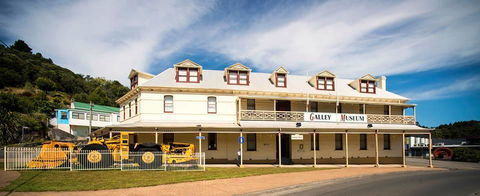West Coaster Motel - Great Ocean Road Tourism 4