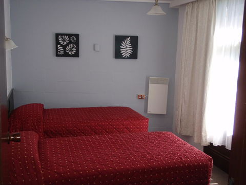 West Coaster Motel - Great Ocean Road Tourism 16