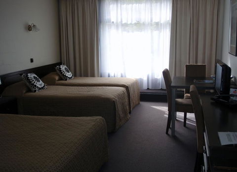 West Coaster Motel - Great Ocean Road Tourism 36