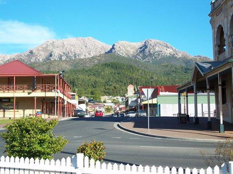 West Coaster Motel - Great Ocean Road Tourism 2