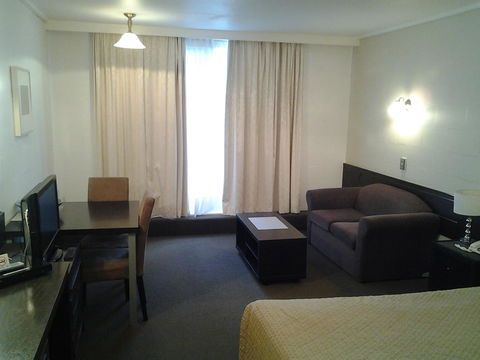 West Coaster Motel - Great Ocean Road Tourism 13